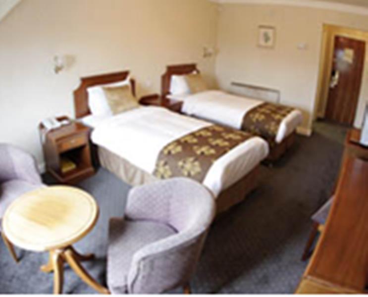 The Pear Tree Inn & Country Hotel Hindlip Zimmer foto