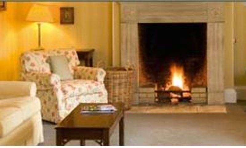 The Pear Tree Inn & Country Hotel Hindlip Restaurant foto