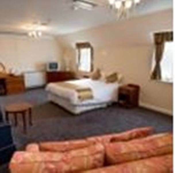 The Pear Tree Inn & Country Hotel Hindlip Zimmer foto